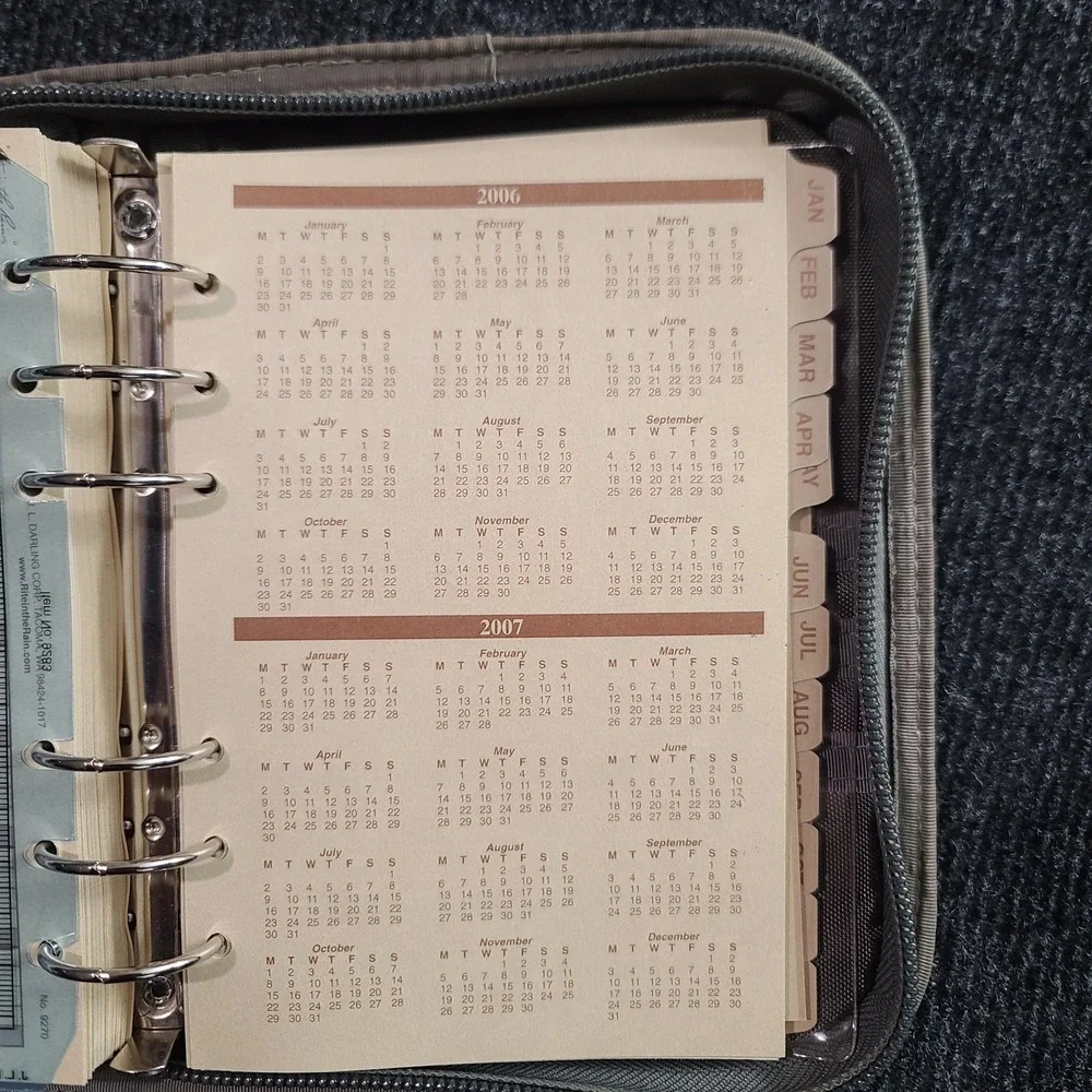 Rite in the Rain Tactical Field Binder Kit ACU Camo U.S. Army Notebook Organizer